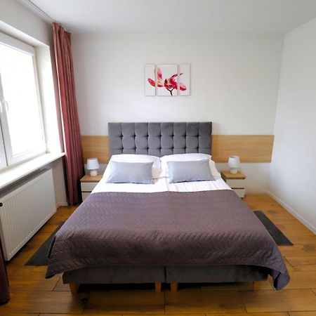Skarbek Ilawa, Pokoje I Apartamenty Экстерьер фото