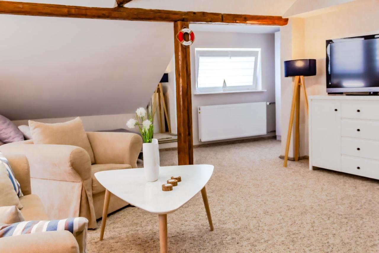 Skarbek Ilawa, Pokoje I Apartamenty Экстерьер фото