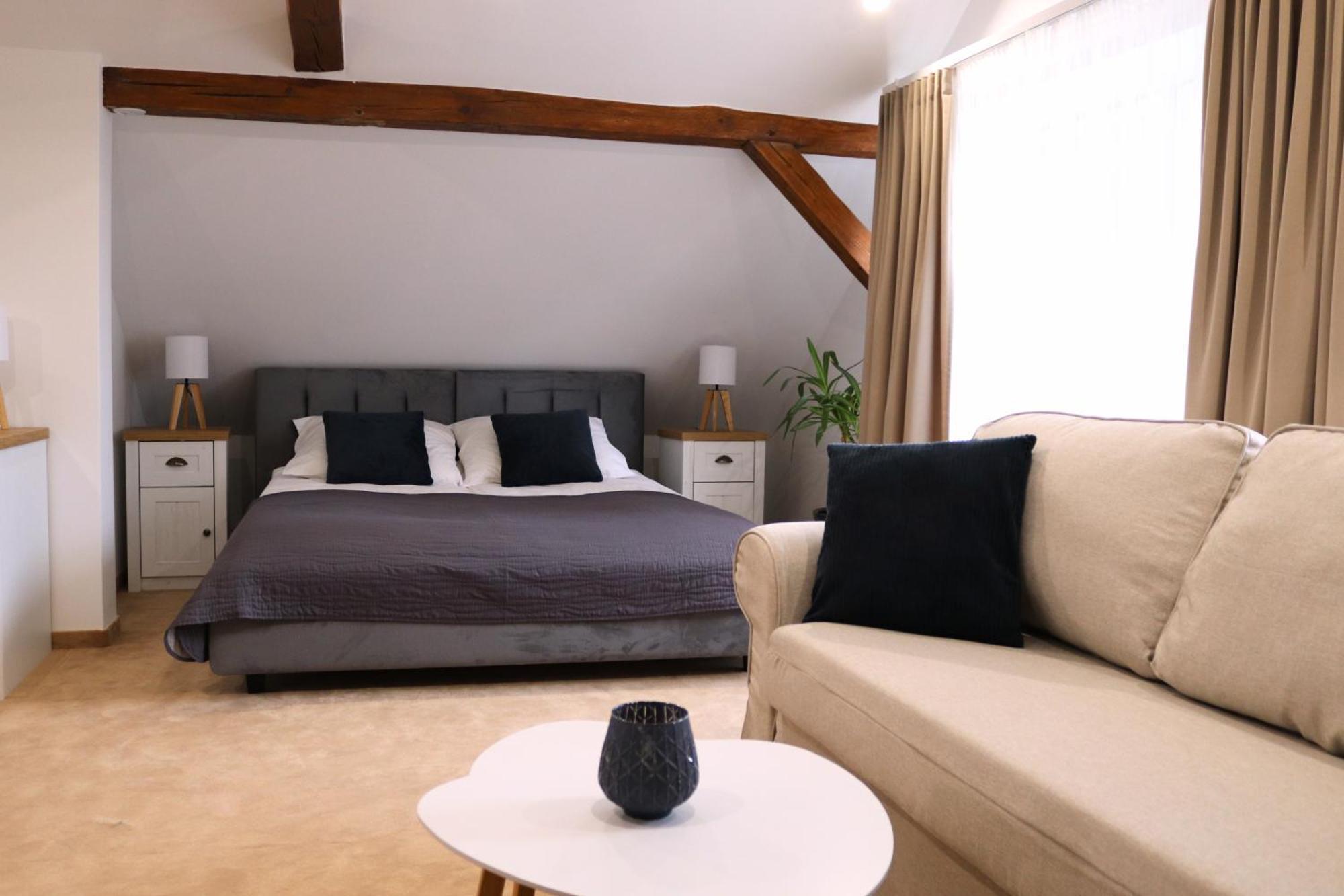 Skarbek Ilawa, Pokoje I Apartamenty Экстерьер фото