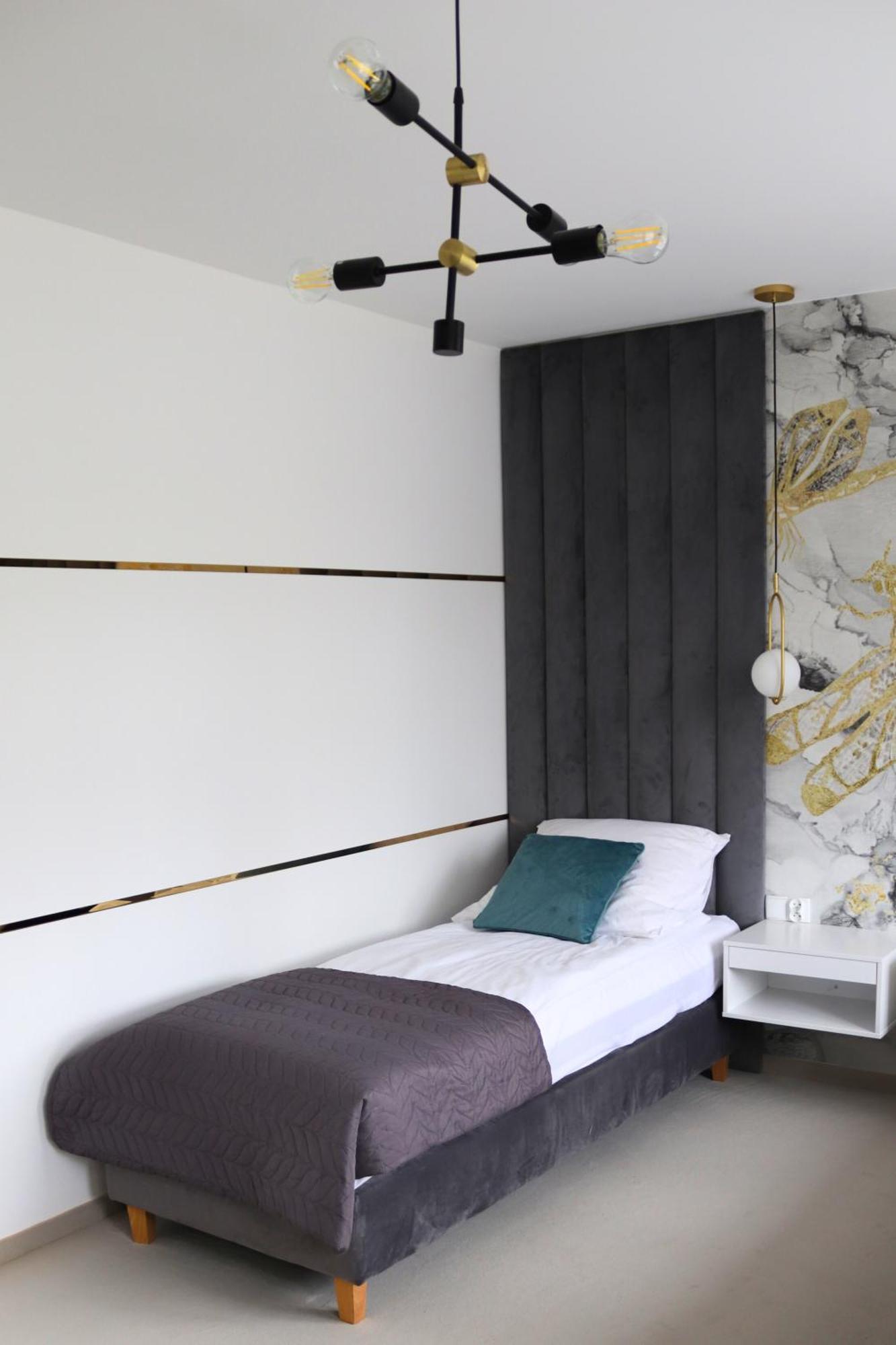 Skarbek Ilawa, Pokoje I Apartamenty Экстерьер фото