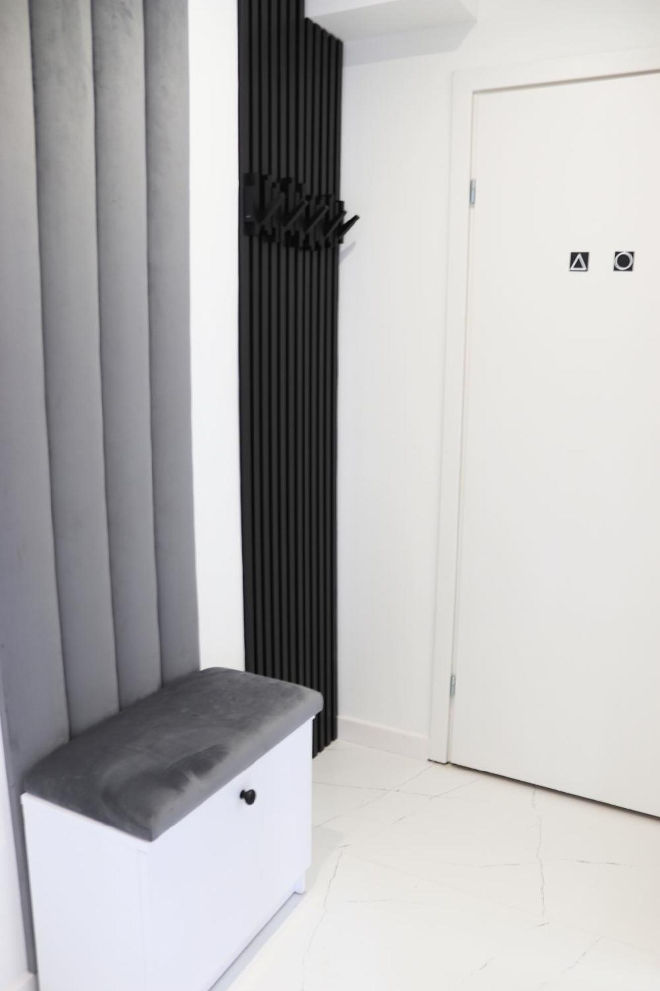 Skarbek Ilawa, Pokoje I Apartamenty Экстерьер фото