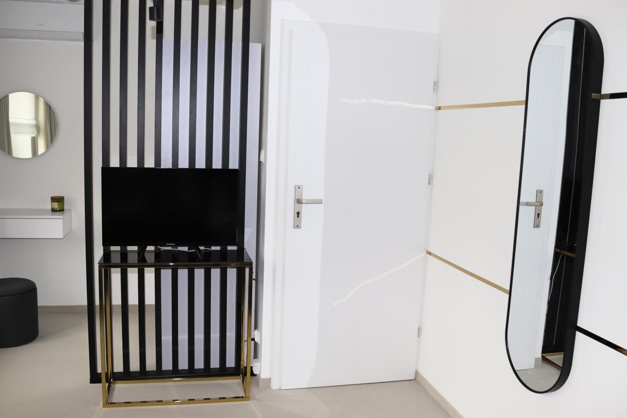Skarbek Ilawa, Pokoje I Apartamenty Экстерьер фото