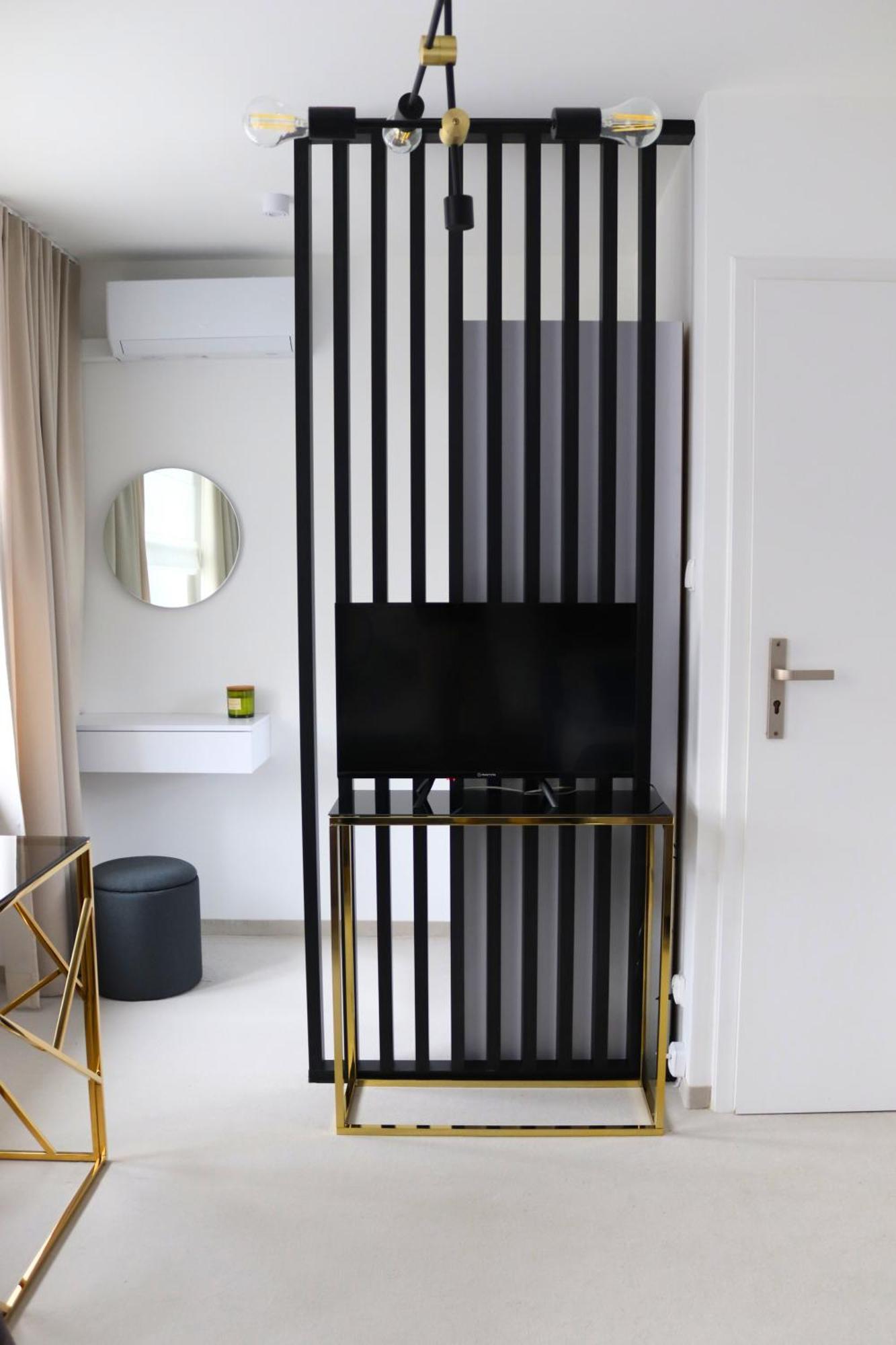 Skarbek Ilawa, Pokoje I Apartamenty Экстерьер фото