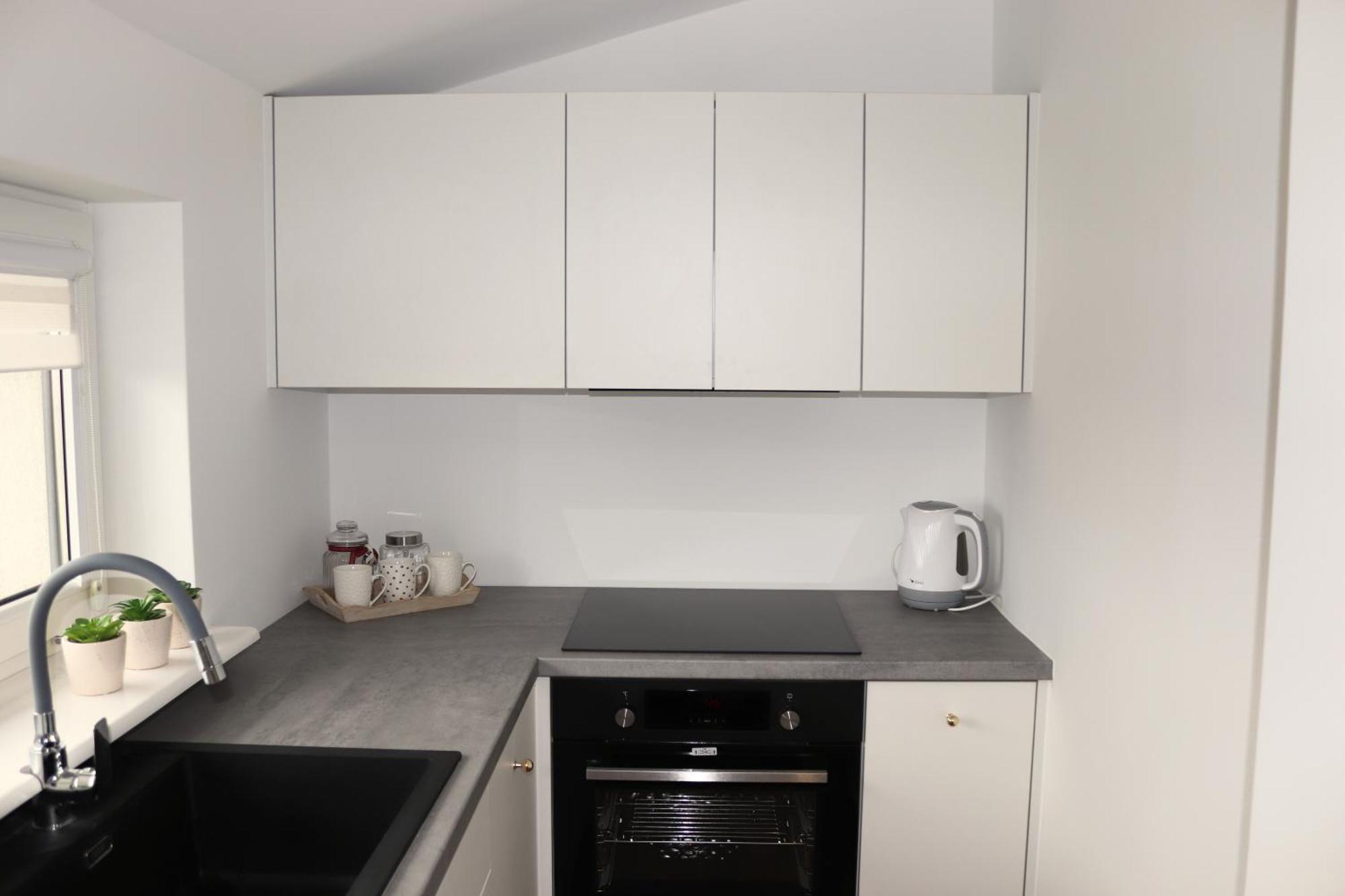 Skarbek Ilawa, Pokoje I Apartamenty Экстерьер фото