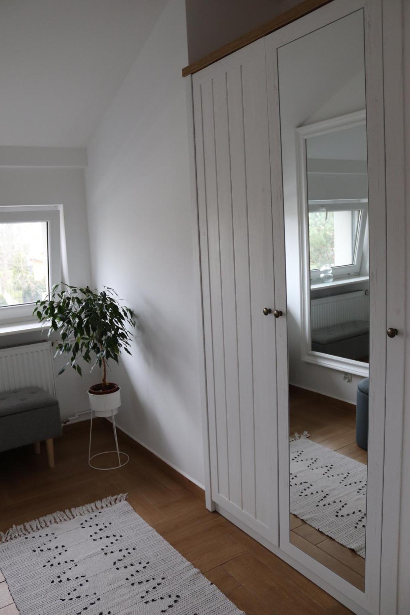 Skarbek Ilawa, Pokoje I Apartamenty Экстерьер фото