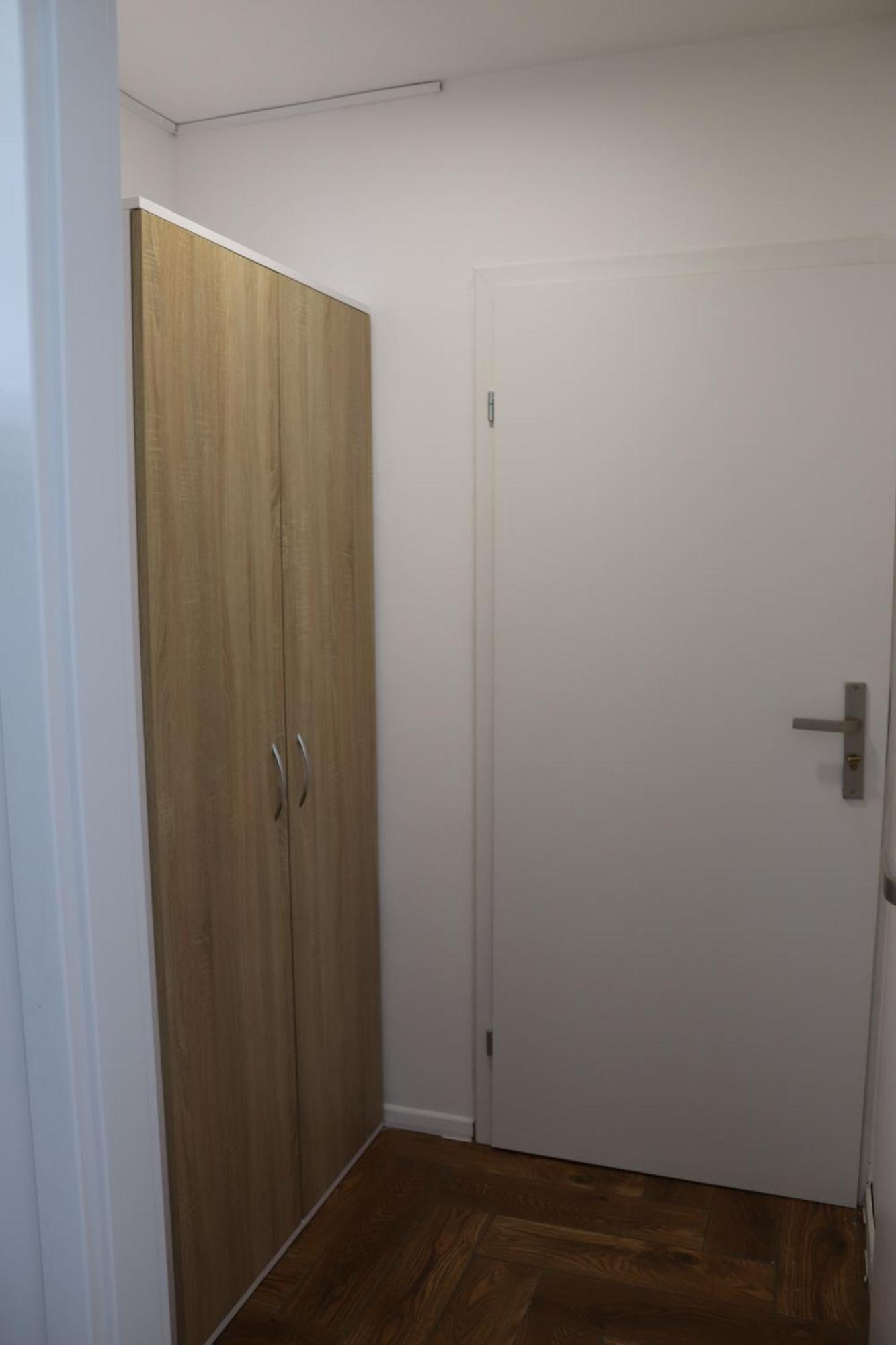 Skarbek Ilawa, Pokoje I Apartamenty Экстерьер фото