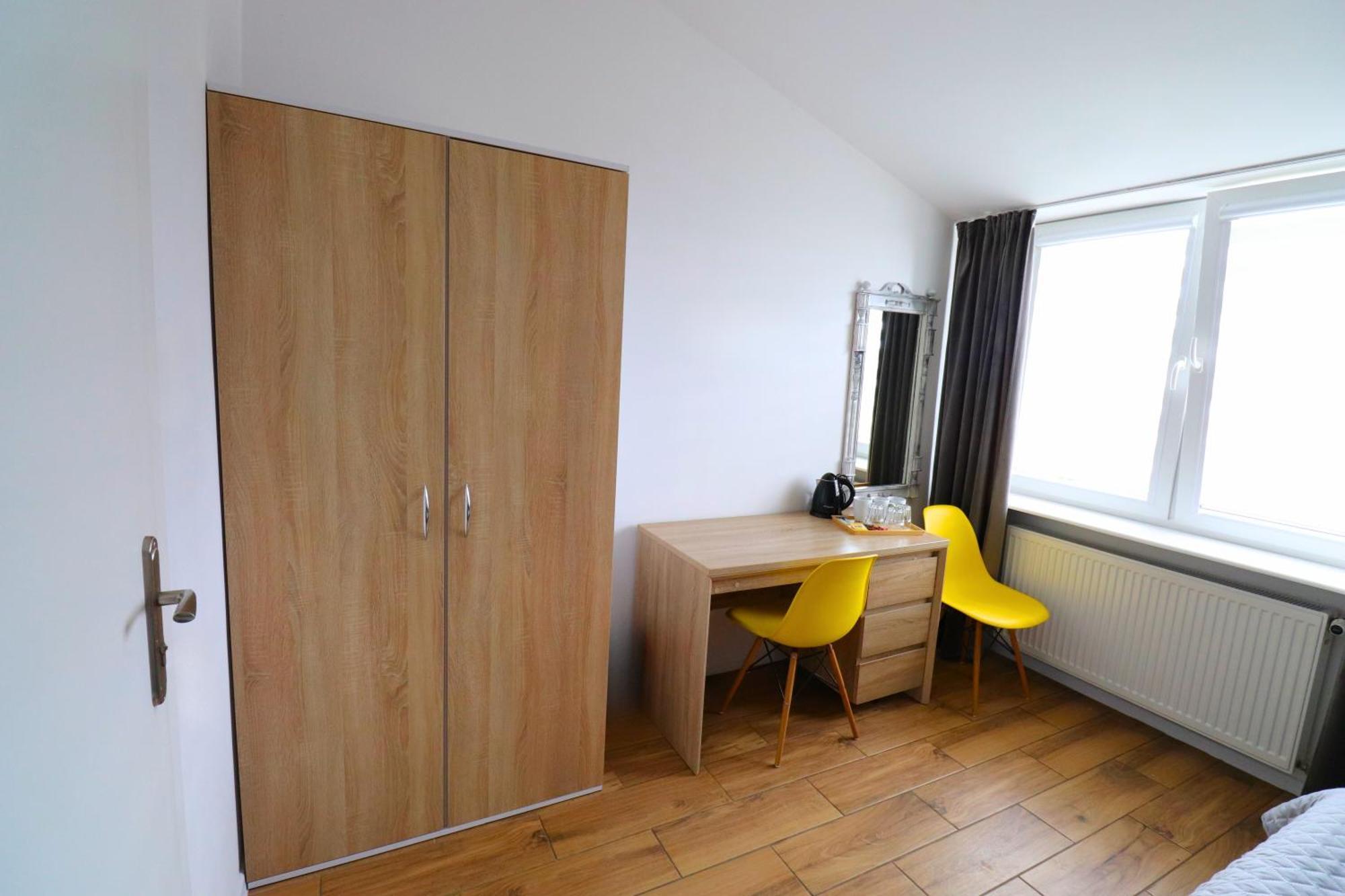 Skarbek Ilawa, Pokoje I Apartamenty Экстерьер фото