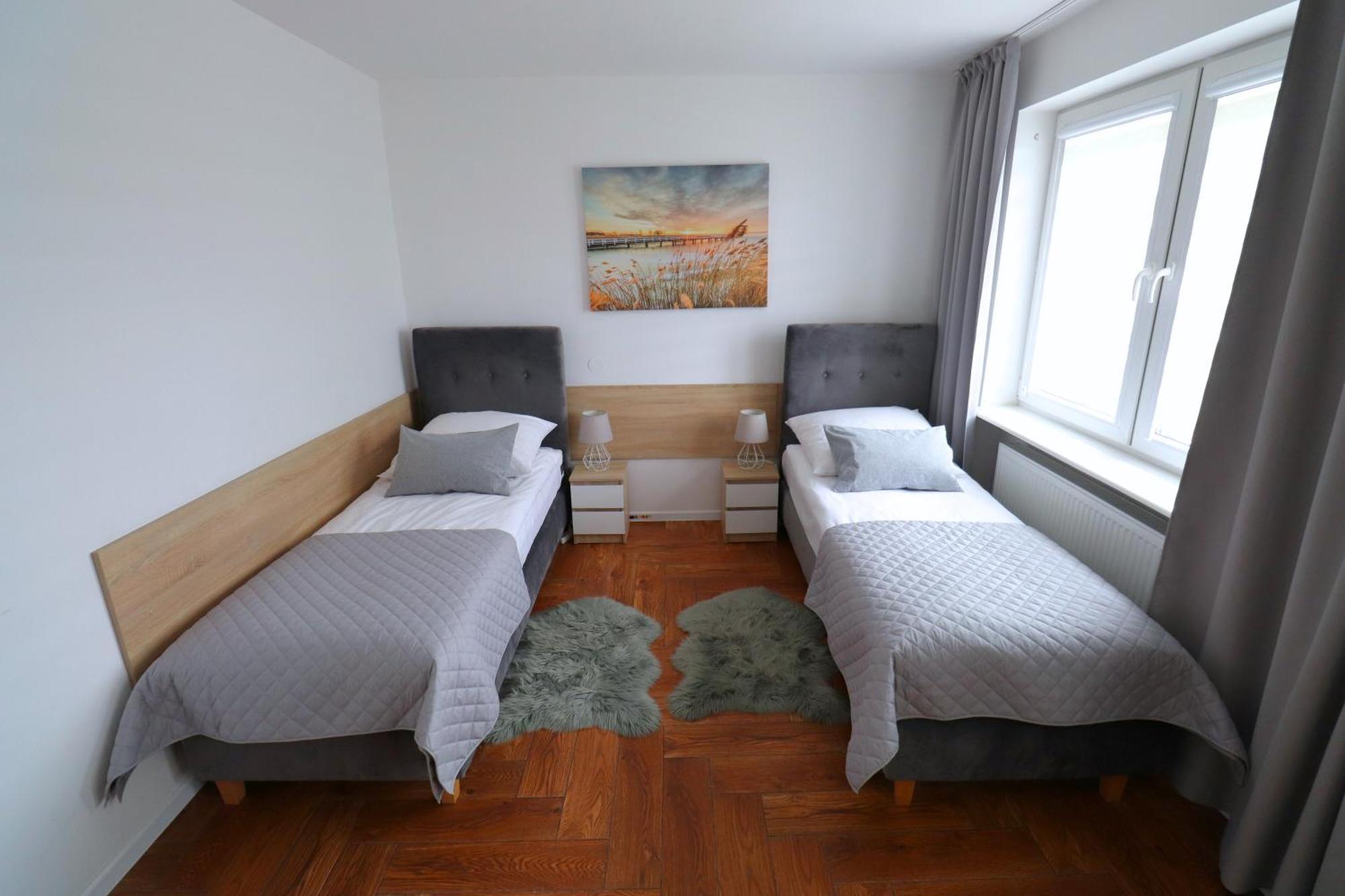 Skarbek Ilawa, Pokoje I Apartamenty Экстерьер фото