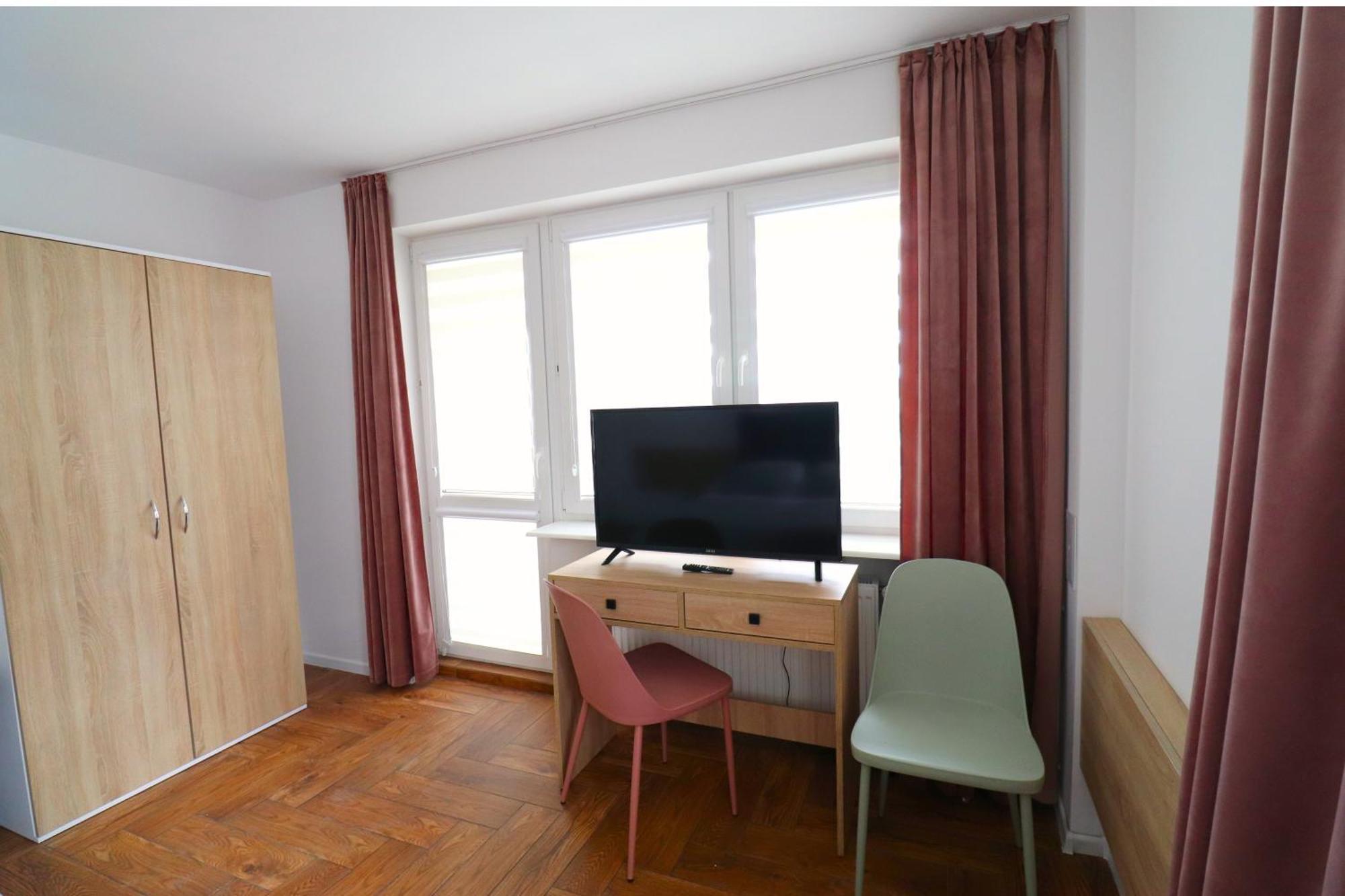 Skarbek Ilawa, Pokoje I Apartamenty Экстерьер фото