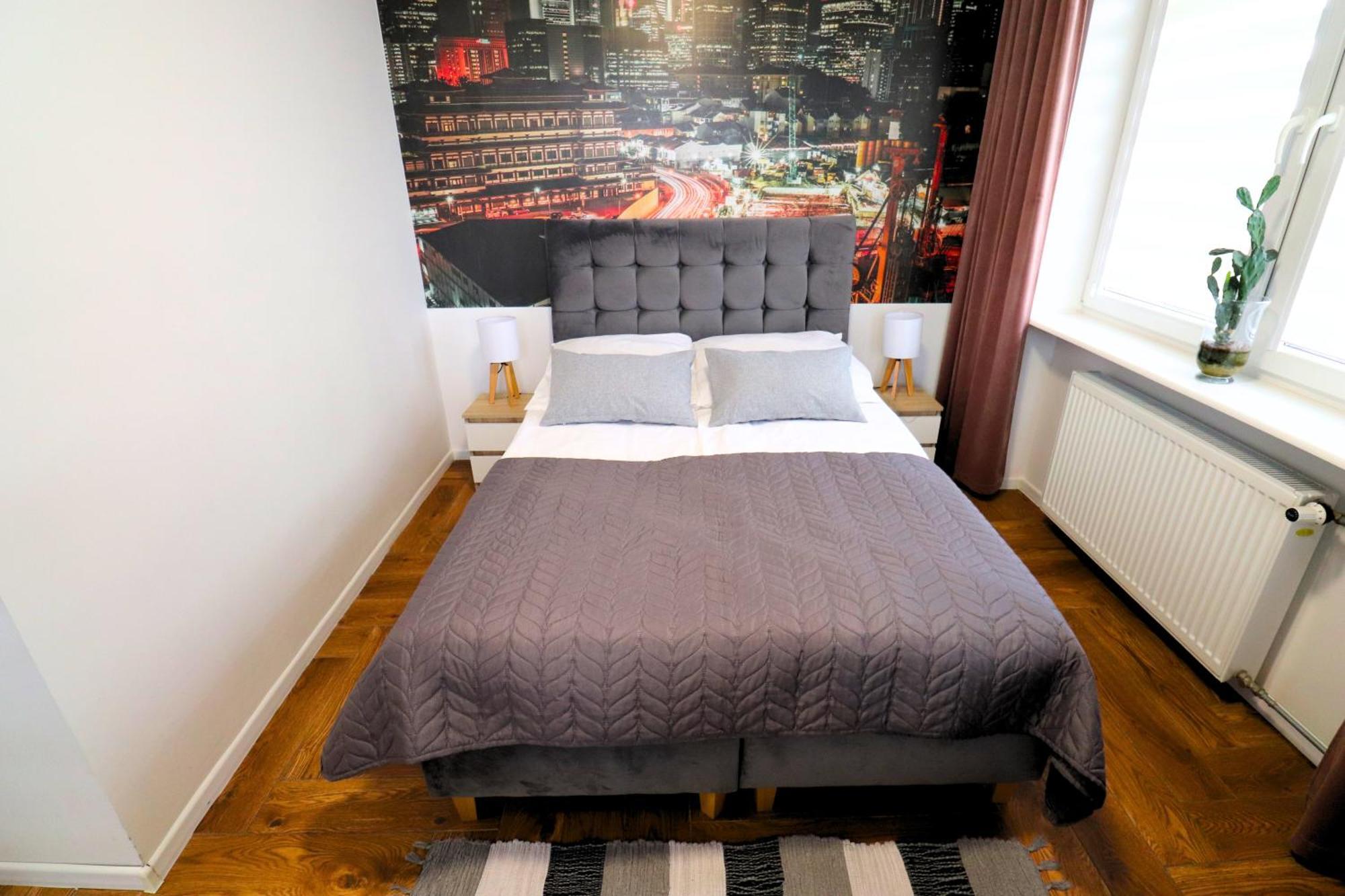 Skarbek Ilawa, Pokoje I Apartamenty Экстерьер фото