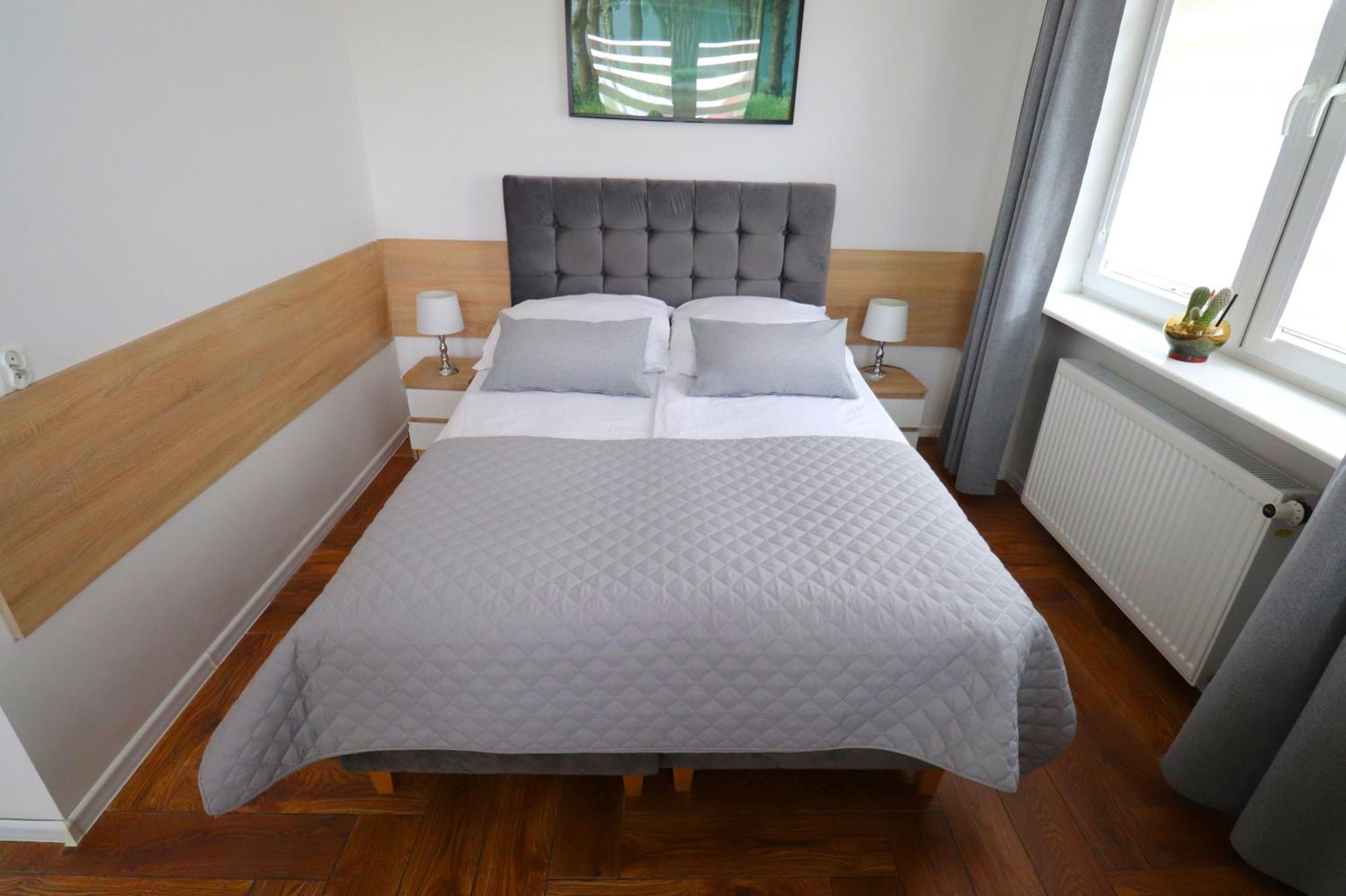 Skarbek Ilawa, Pokoje I Apartamenty Экстерьер фото