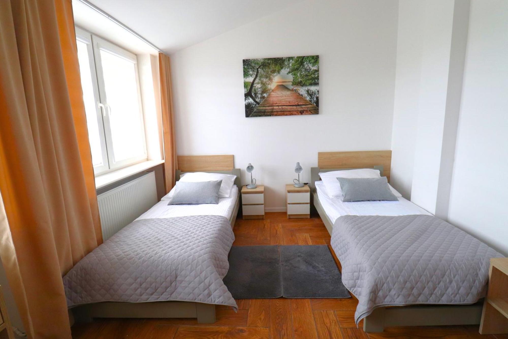 Skarbek Ilawa, Pokoje I Apartamenty Экстерьер фото