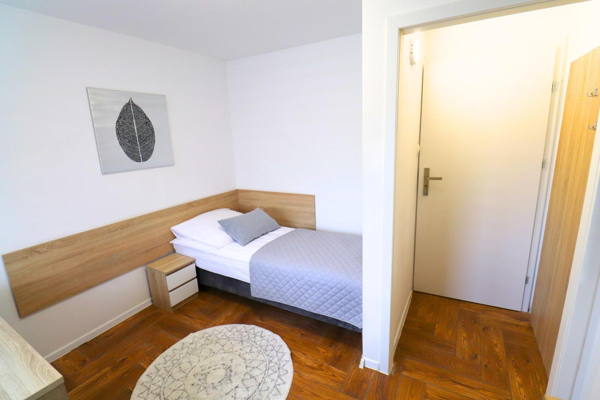 Skarbek Ilawa, Pokoje I Apartamenty Экстерьер фото