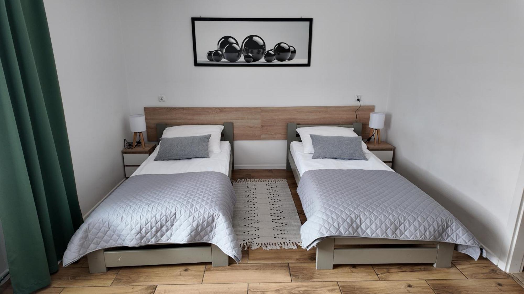Skarbek Ilawa, Pokoje I Apartamenty Экстерьер фото