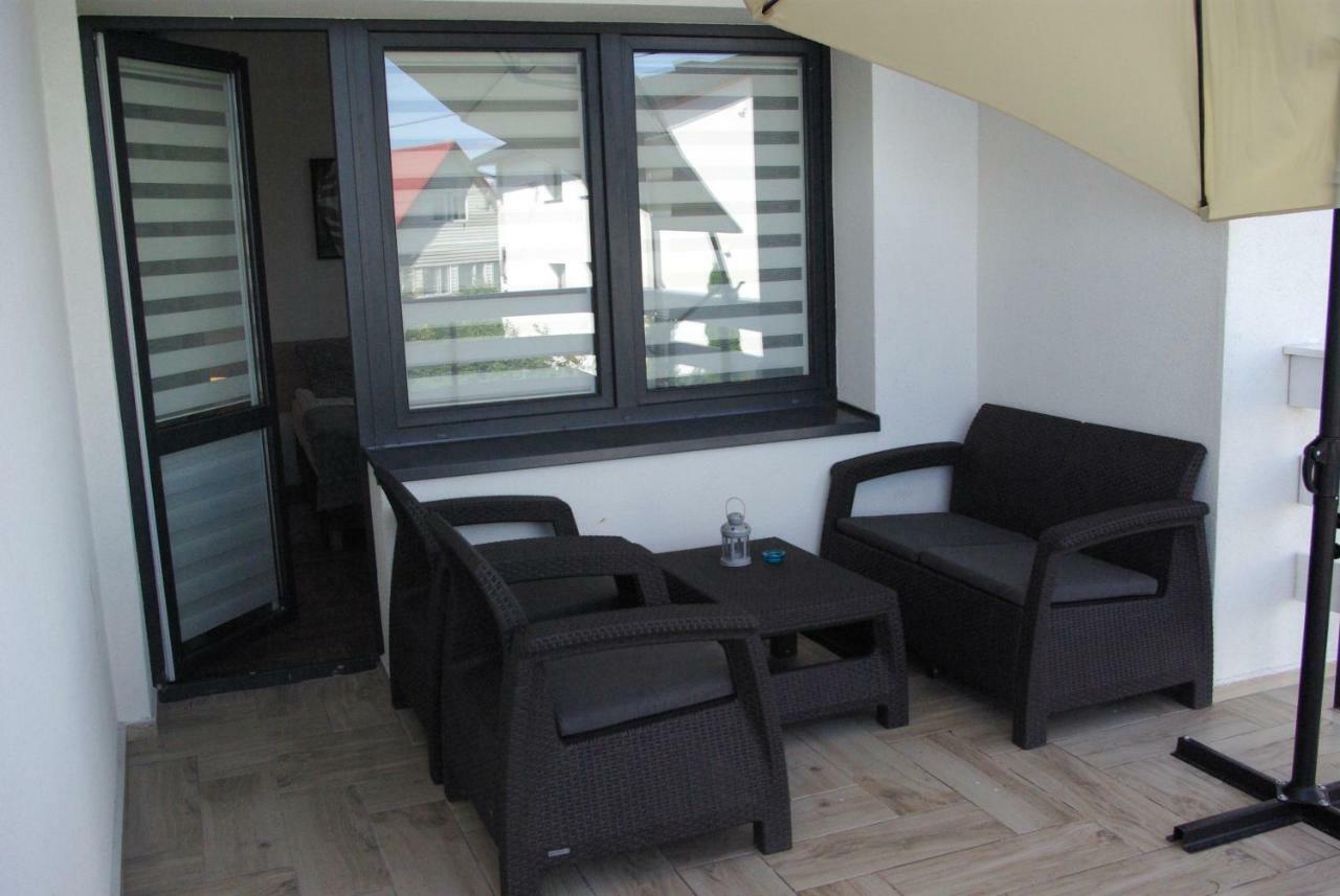 Skarbek Ilawa, Pokoje I Apartamenty Экстерьер фото